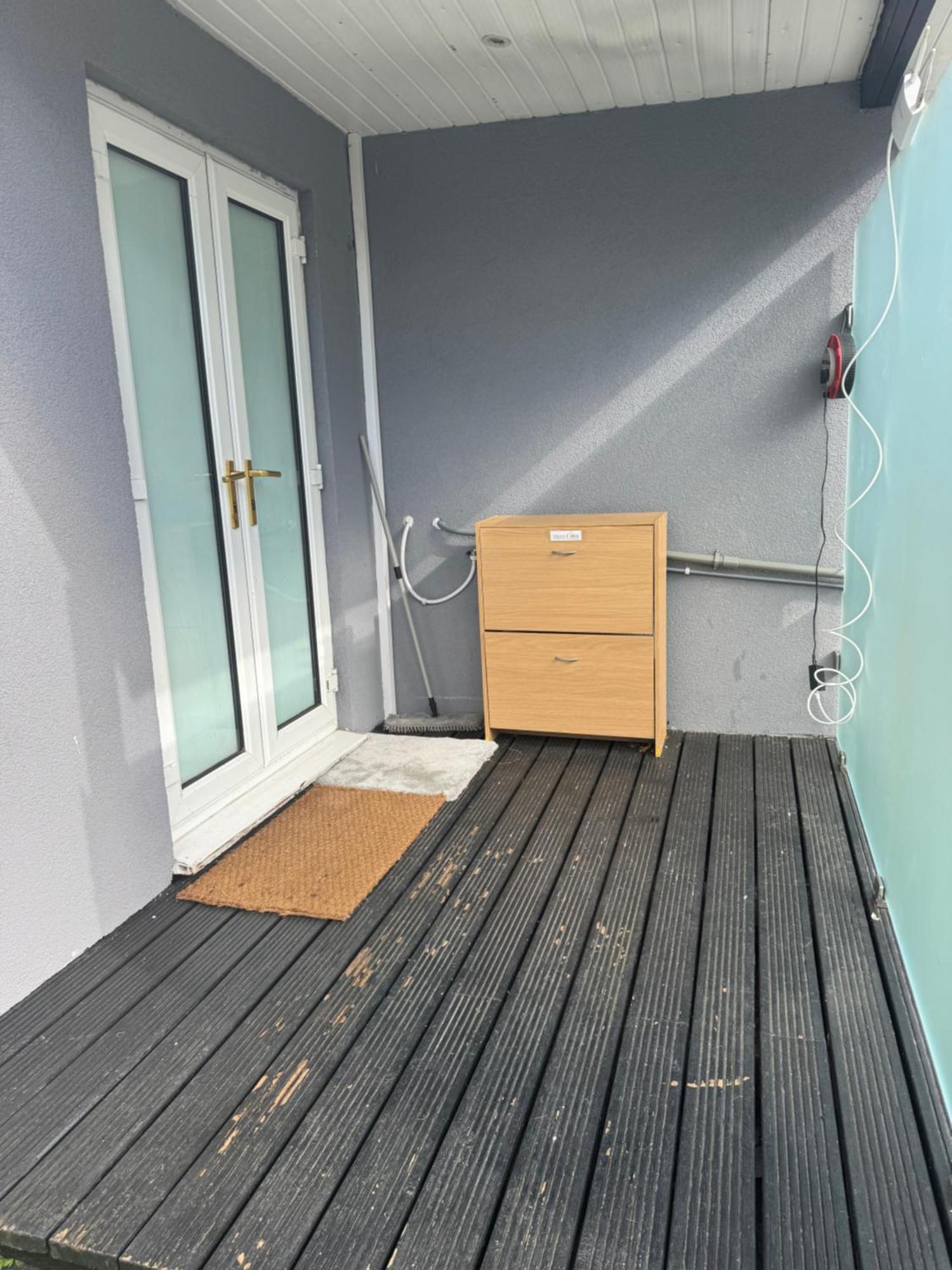 Newly Built Modern Studio House With Free Parking London Exteriör bild